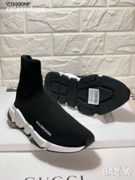 Unisex  маратонки Balenciaga/BR57, снимка 1