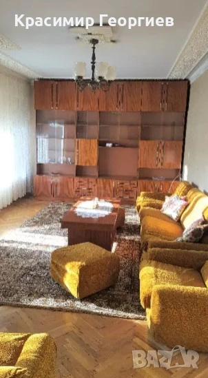 Тристаен апартамент Каменица 2, снимка 1