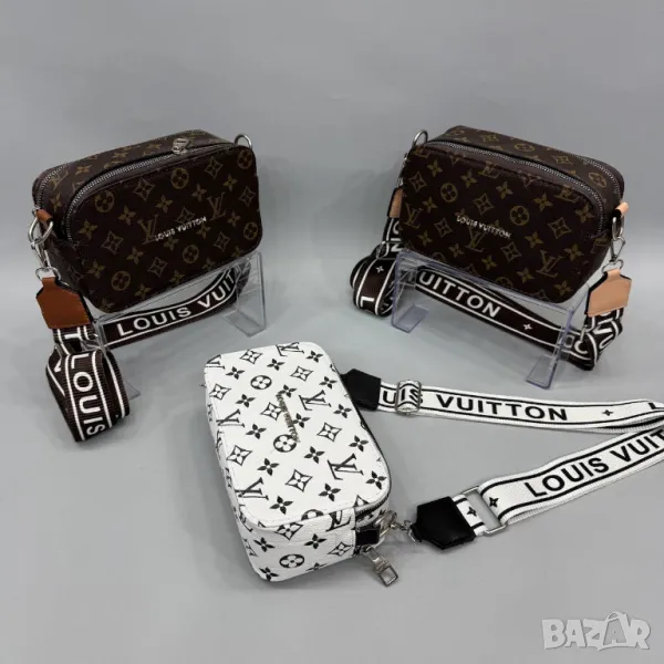 чанти louis vuitton, снимка 1