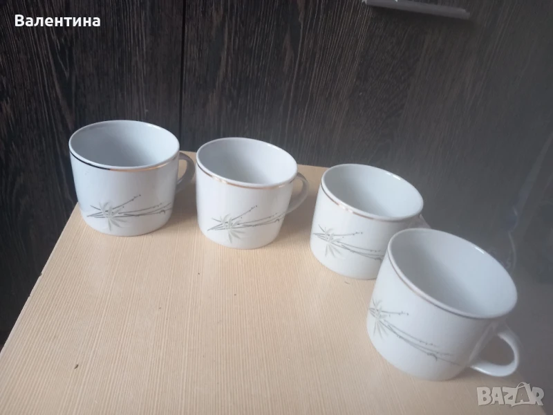 Чаши за допълване, снимка 1