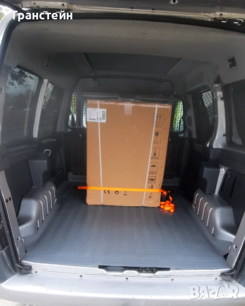 МИНИ транспортни услуги във Варна – бързо, удобно и достъпно!, снимка 1