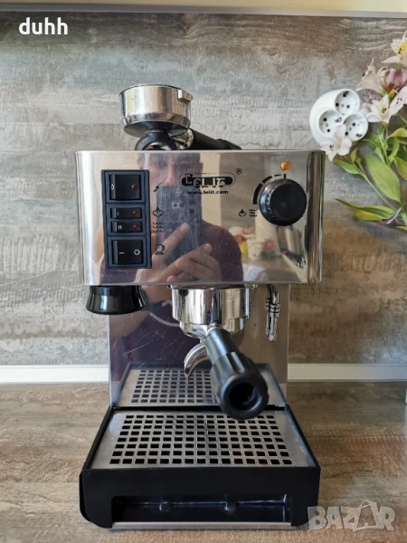 Lelit anna pl041 , снимка 1