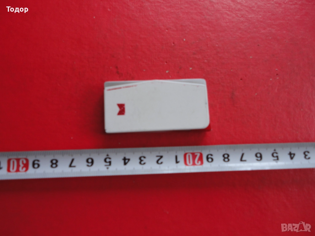 Запалка Marlboro 2, снимка 1