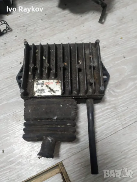 Ignition Module MED439M Fiat Magneti Marelli , снимка 1