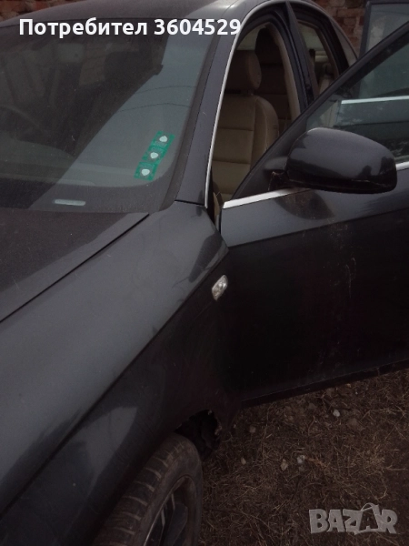 Audi A6 3.2 fsi на части цени без аналог , снимка 1