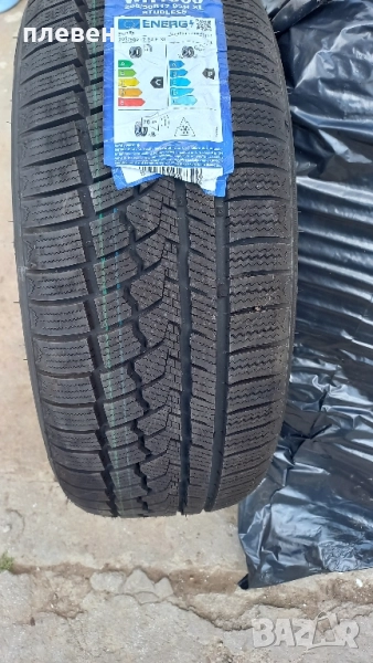 Зимни гуми Нови 205 50 17, снимка 1