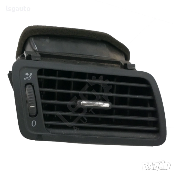 Дясна духалка парно табло Volkswagen Passat (B6) 2005-2010 ID:150159, снимка 1