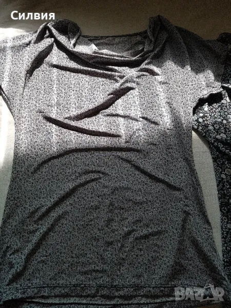 Дамски блузи, снимка 1