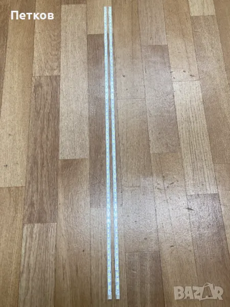 Нови ленти CPC MAO1 94V0 1240 35 за KLV-60EX640 KDL-60R550A KDL-60R555A Lc-60le650  LC-60LX540A, снимка 1