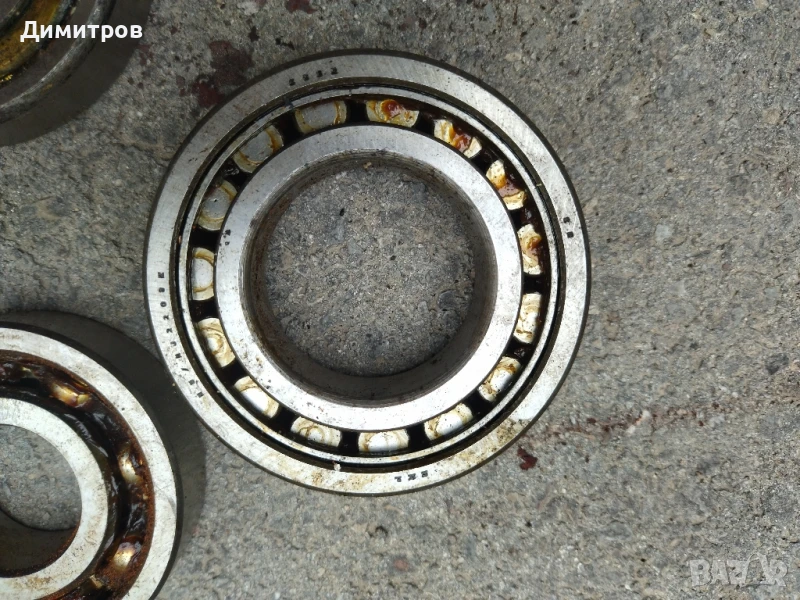 Лагери, снимка 1