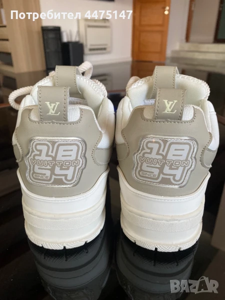 Louis vuitton Skate , снимка 1