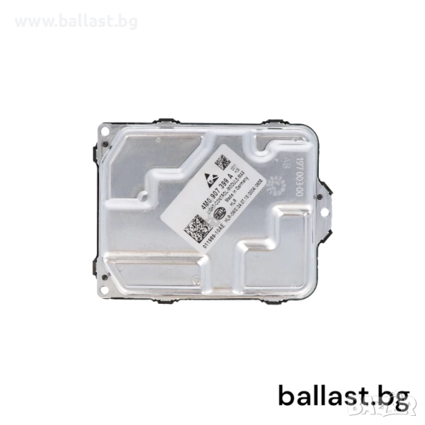 Баласт модул HELLA LED LCM 4M0907399A Porsche Panamera 971, снимка 1