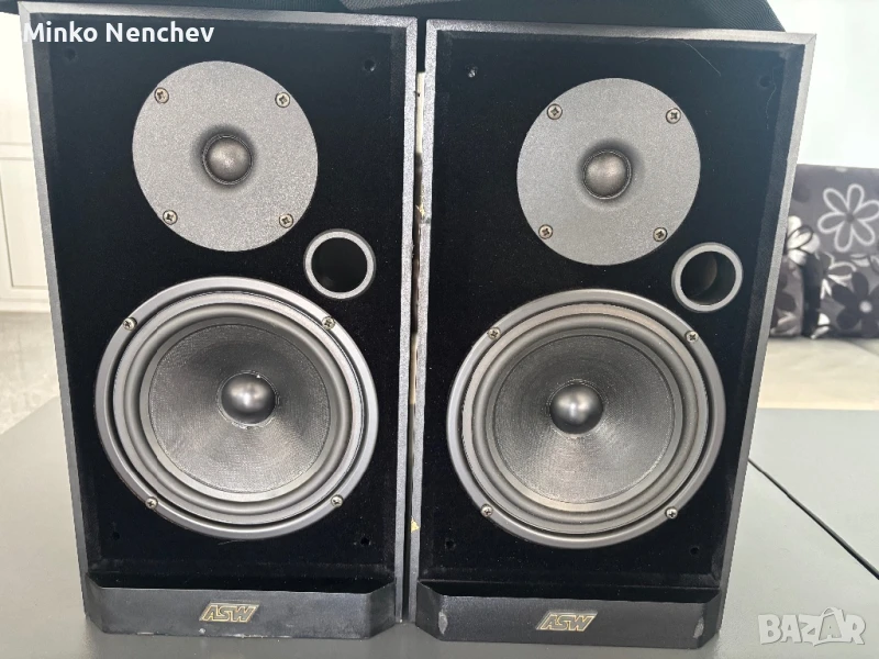 SONUS DC 70MK II, снимка 1