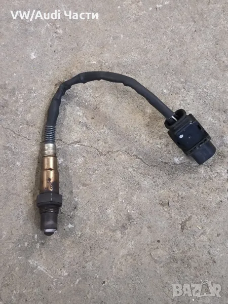 Ламбда сонда за Голф 5 Ауди А3 Сеат Пасат VW Golf 5 Audi A3 8P Passat Touran Jetta Golf 6 03C906262, снимка 1