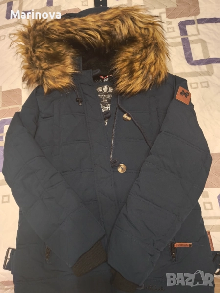 Дамско яке Navahoo, снимка 1