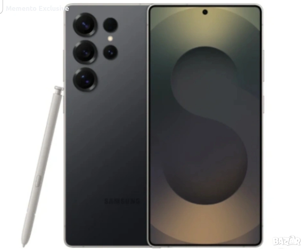 SAMSUNG GALAXY S25 ULTRA , снимка 1