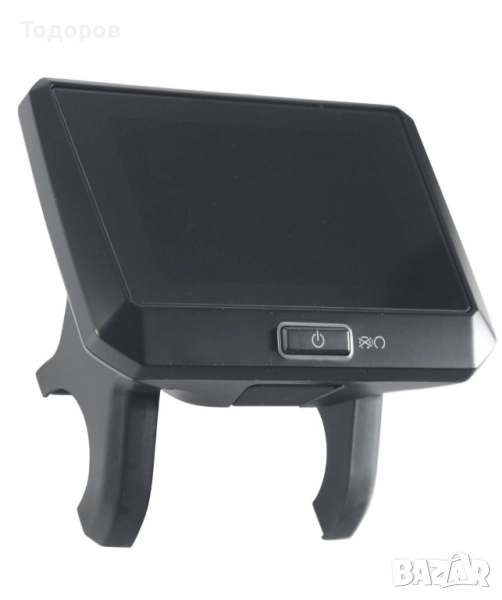 Цветен дисплей за електрическо колело велосипед Flyer FIT D1, снимка 1