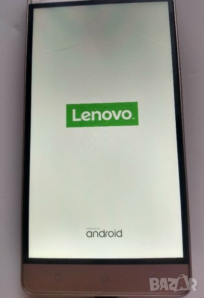 Lenovo Vibe K5 Note GSM-Радиотелефон, снимка 1