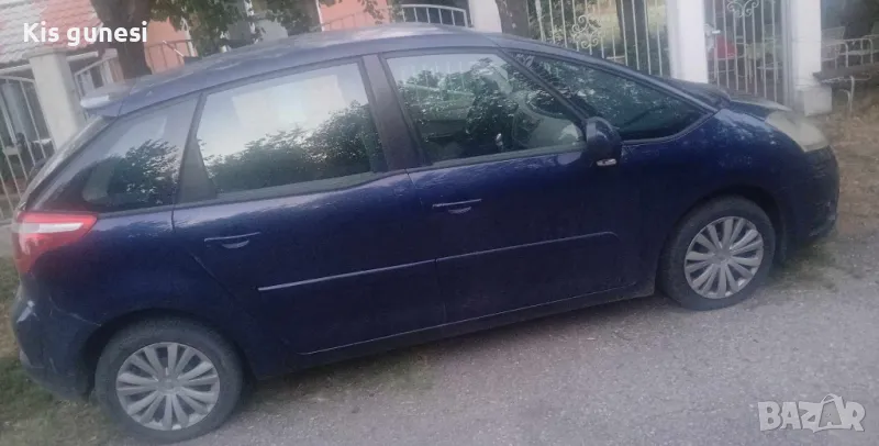 Citroen c 4, снимка 1