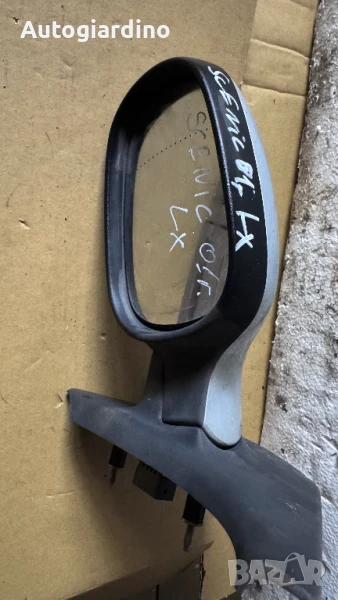 Странично огледало зa Renault Scenic - E9014092 / 7700431542, снимка 1