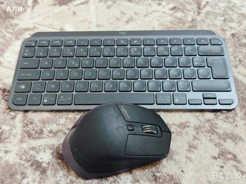 Logitech, снимка 1