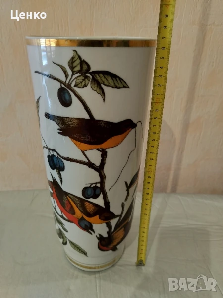 Ваза, снимка 1