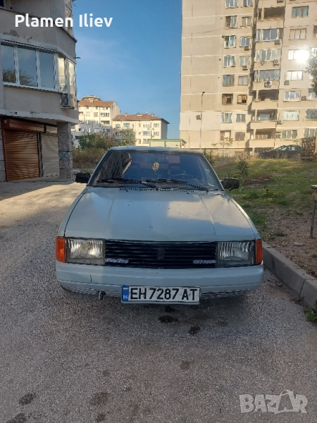 Москич Алеко 2141 Aleko, снимка 1