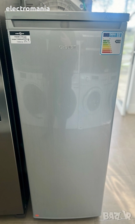 фризер Excuisit GS 235 SI, снимка 1