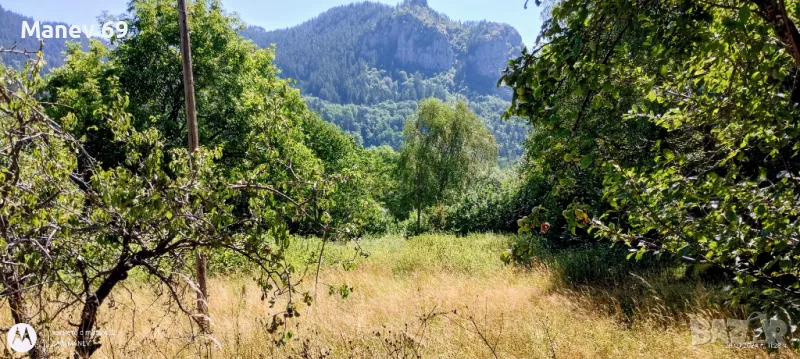 Продавам парцел гр.Смолян - Езерата.🌲, снимка 1