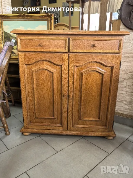 Шкаф за обувки , снимка 1