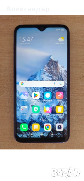 Xiaomi Redmi Note 7, снимка 1