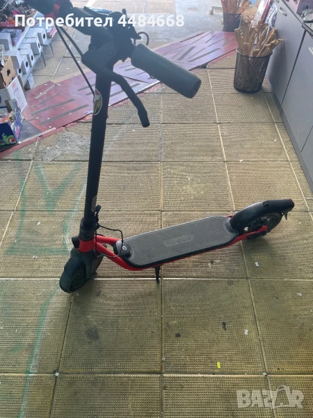 Тротинетка Ninebot, снимка 1