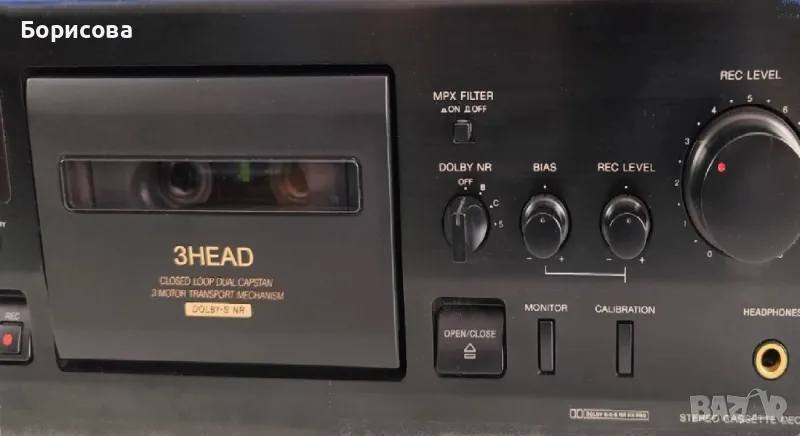 Каталог на SONY за 1992-ра & 1994-та , снимка 1