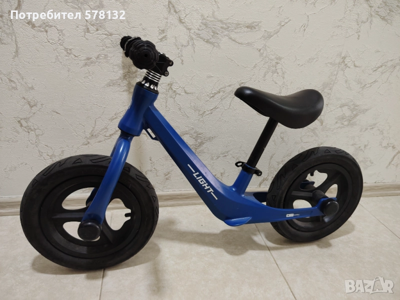 Баланс колело , снимка 1