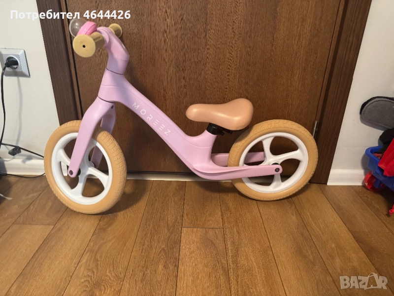 Баланс колело Moreez, снимка 1