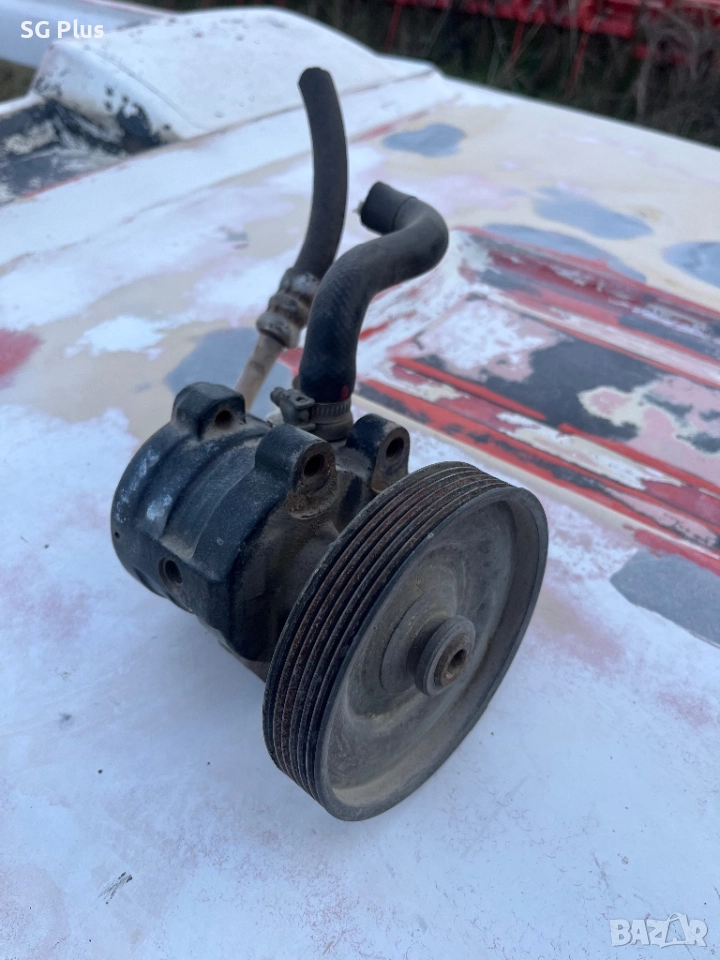 Хидравлична помпа - 1.9 JTD , 2.4 JTD, снимка 1