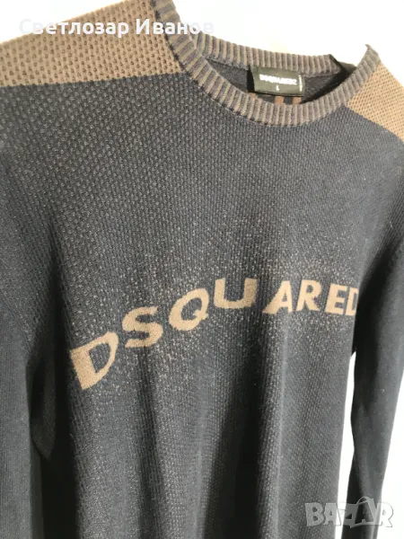 Dsquared2, снимка 1