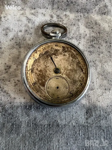 джобен чесовник, снимка 1