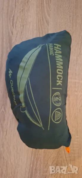 Хамак , снимка 1