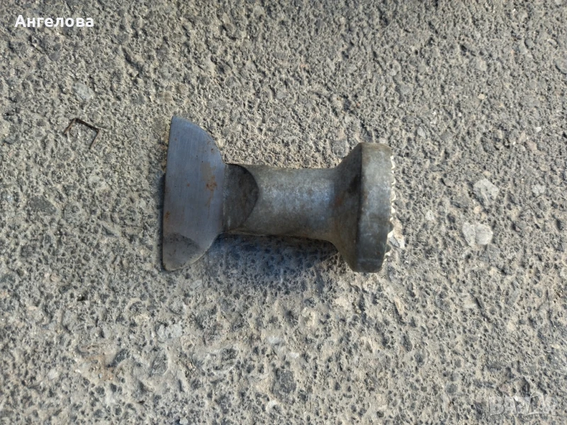 Чукче за пържоли, снимка 1