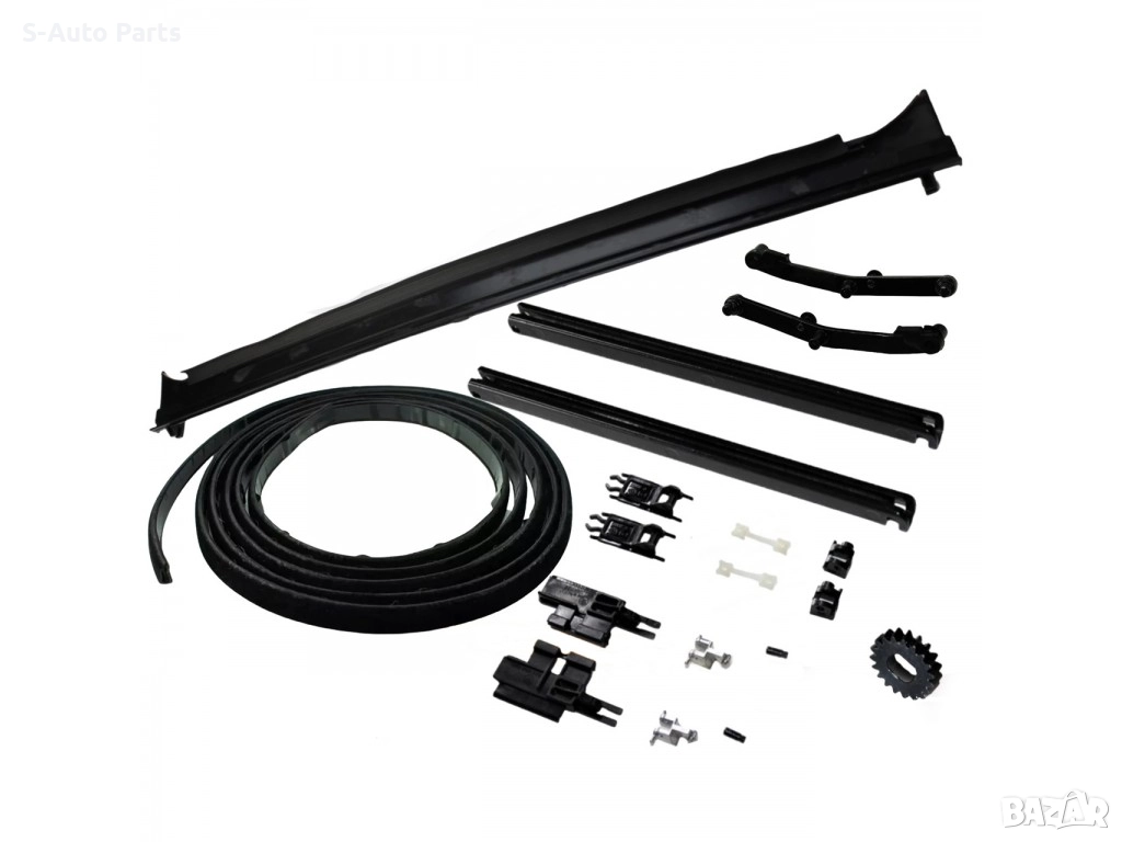 Ремонтен комплект за люк (шибедах) на BMW X5 E53 (1999-2006), снимка 1