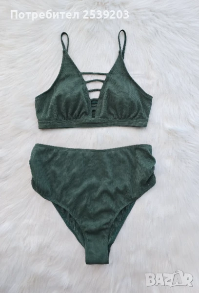 Бански за бременни размер S-M НОВ, снимка 1