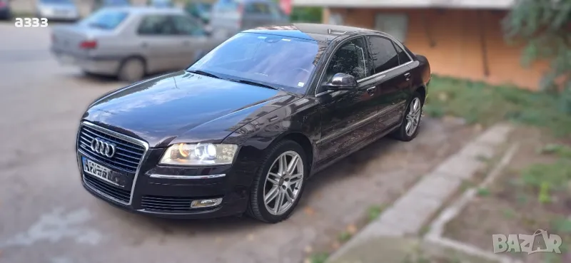 Audi A8 3.0 tdi, снимка 1