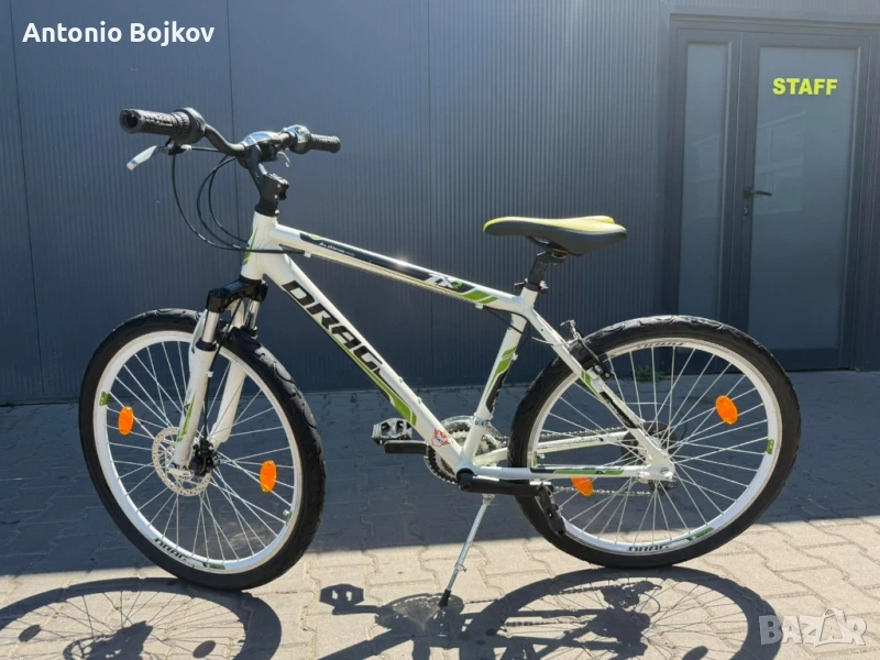 байлzx2, снимка 1