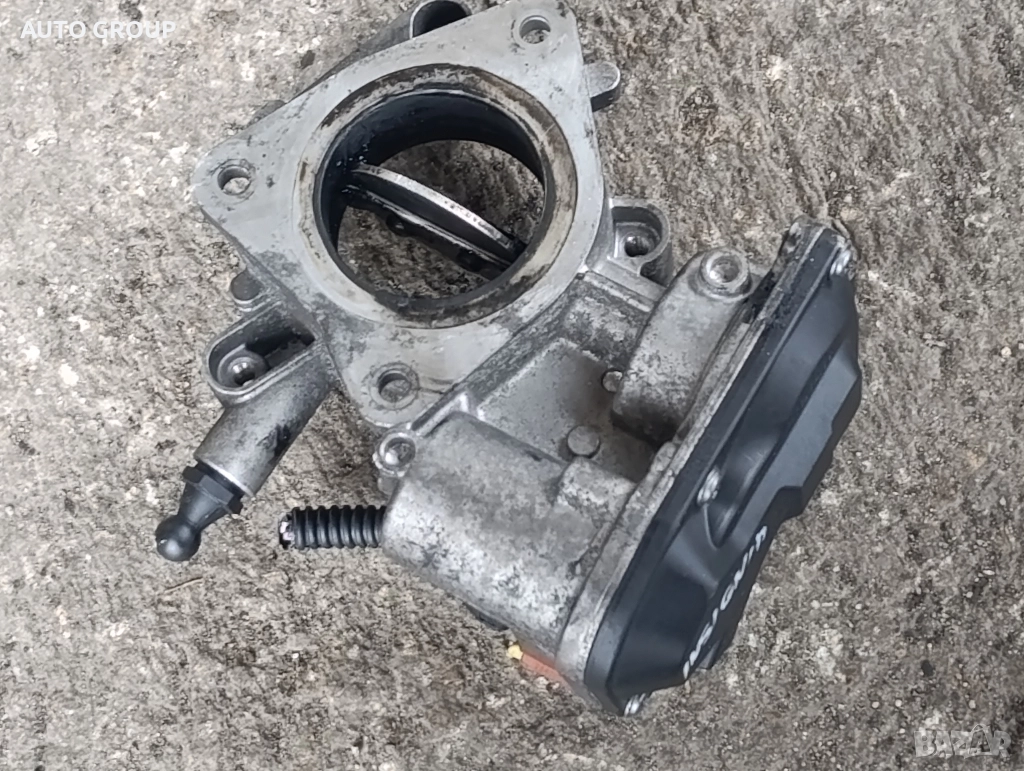 Дроселова клапа, дросел Опел Инсигния 2.0ТДЦИ / Opel Insignia - 55564164, снимка 1