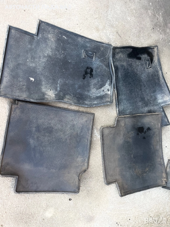 Стелки за Лада , снимка 1