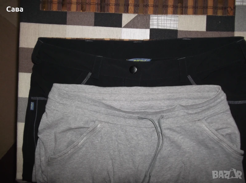 Бермуди ME-RU, ASICS  дамски,С-М и Л-ХЛ, снимка 1