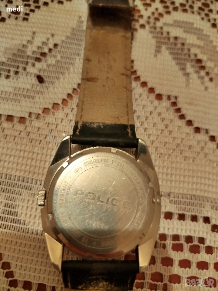 Police , снимка 1