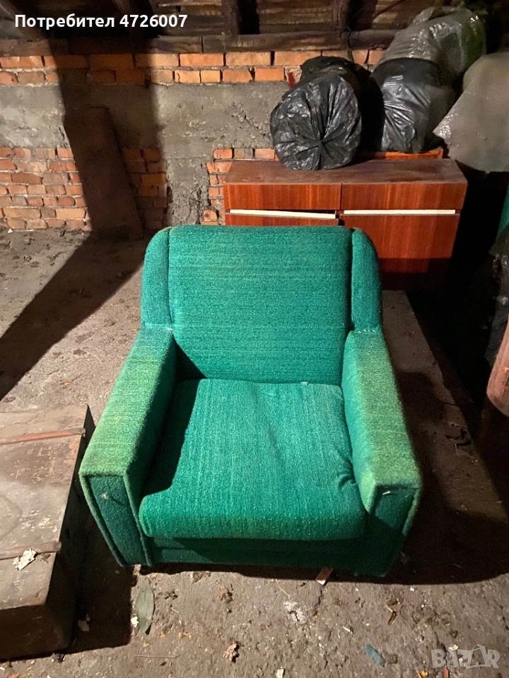 Стари мебели Безплатно!, снимка 1