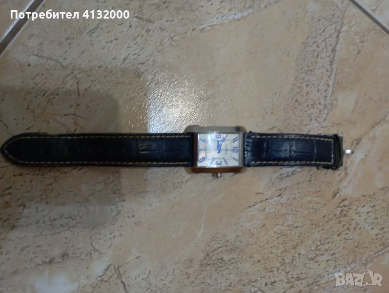 Продавам оригинален швейцарски часовник candino., снимка 1